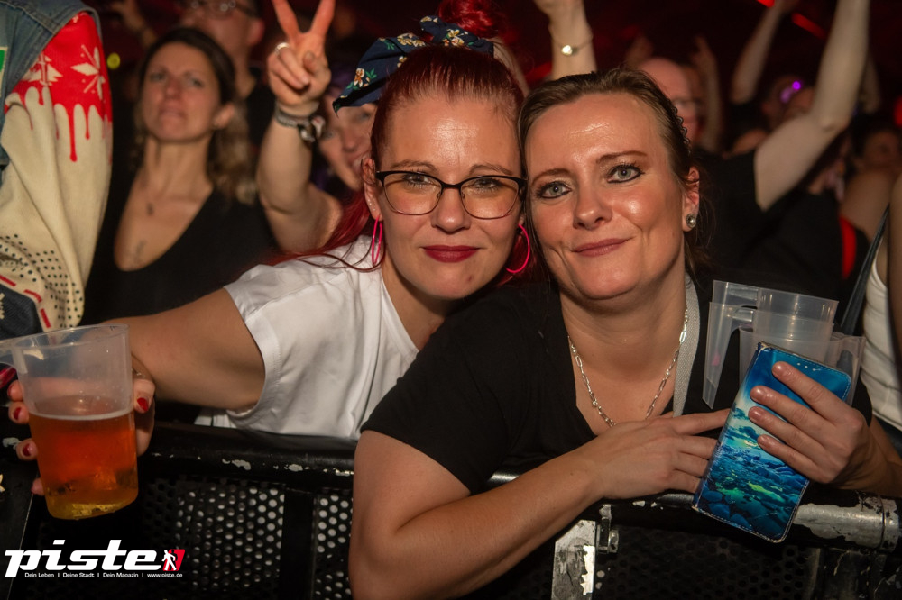 Electric Sea Galerie 3