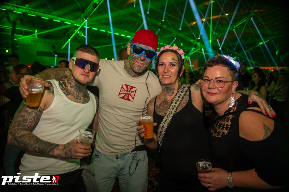 Electric Sea Galerie 3