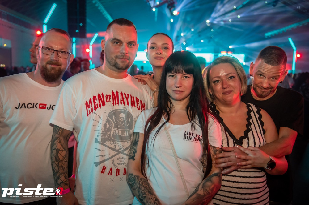 Electric Sea Galerie 3