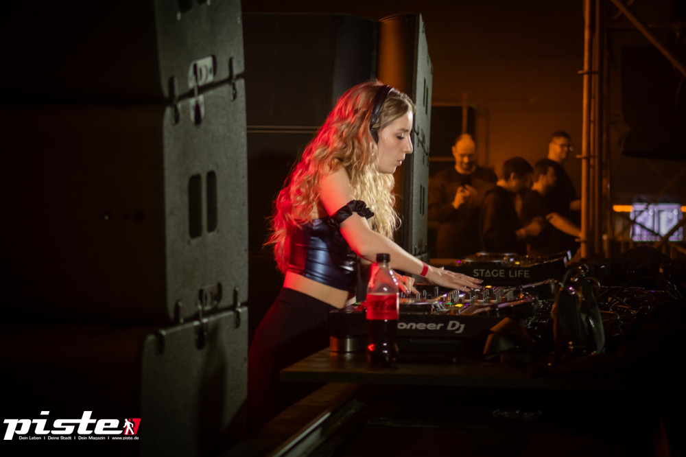 Electric Sea Galerie 3