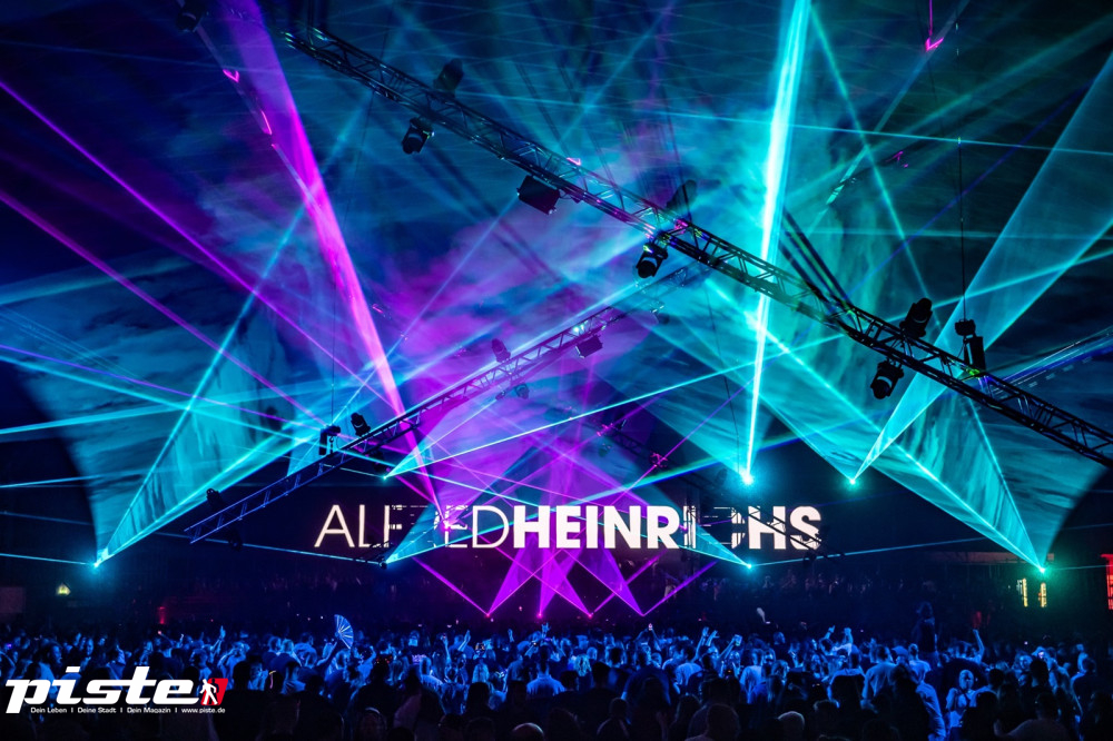 Electric Sea Galerie 3