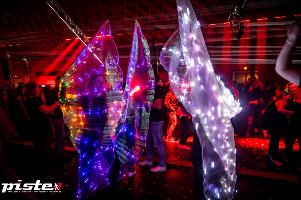 Electric Sea Galerie 3