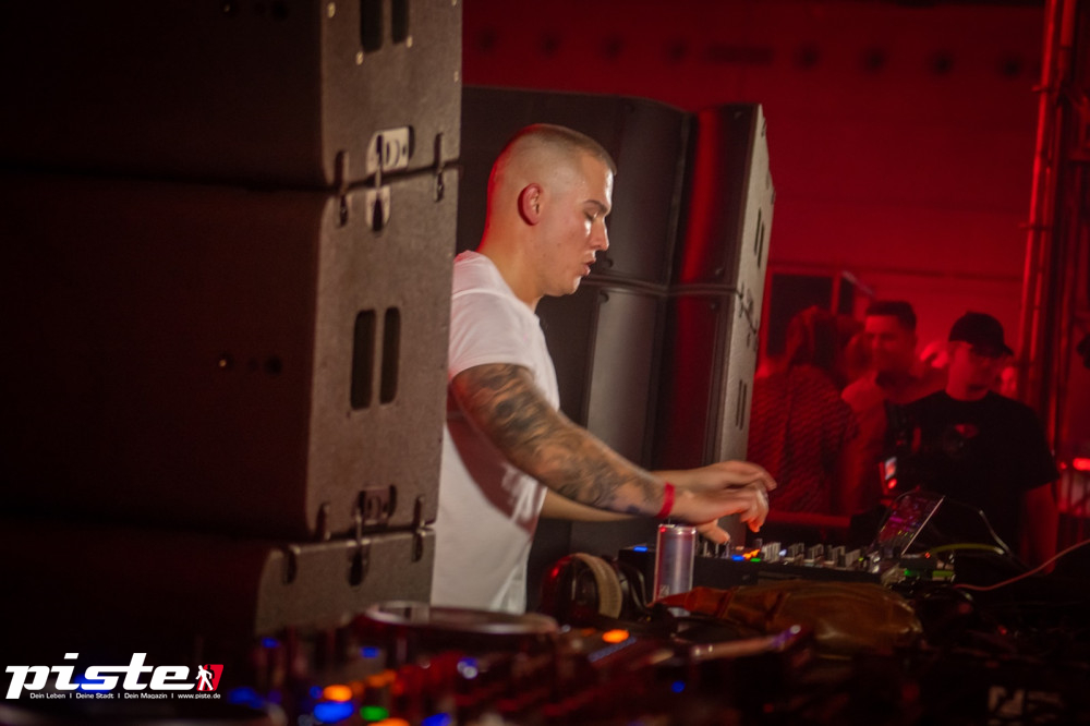 Electric Sea Galerie 3