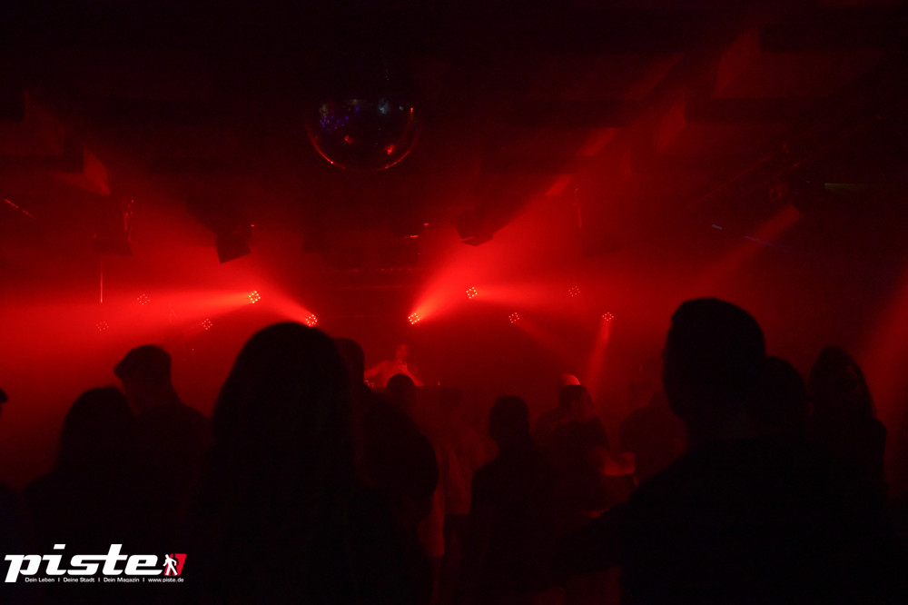 Nachtschicht Friendship & Trust