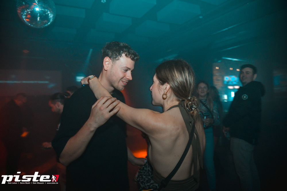 Nachtschicht Friendship & Trust