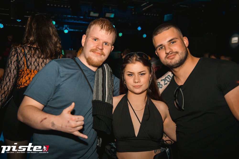 Nachtschicht Friendship & Trust