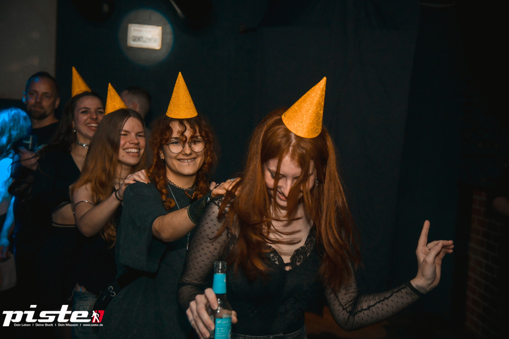 Nachtschicht Friendship & Trust