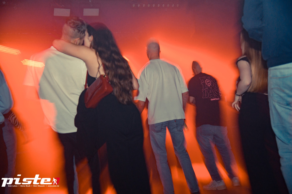 Nachtschicht Friendship & Trust