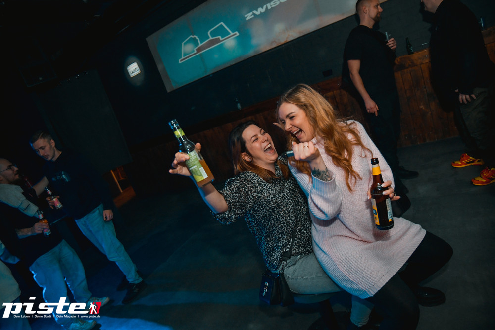 Nachtschicht Friendship & Trust