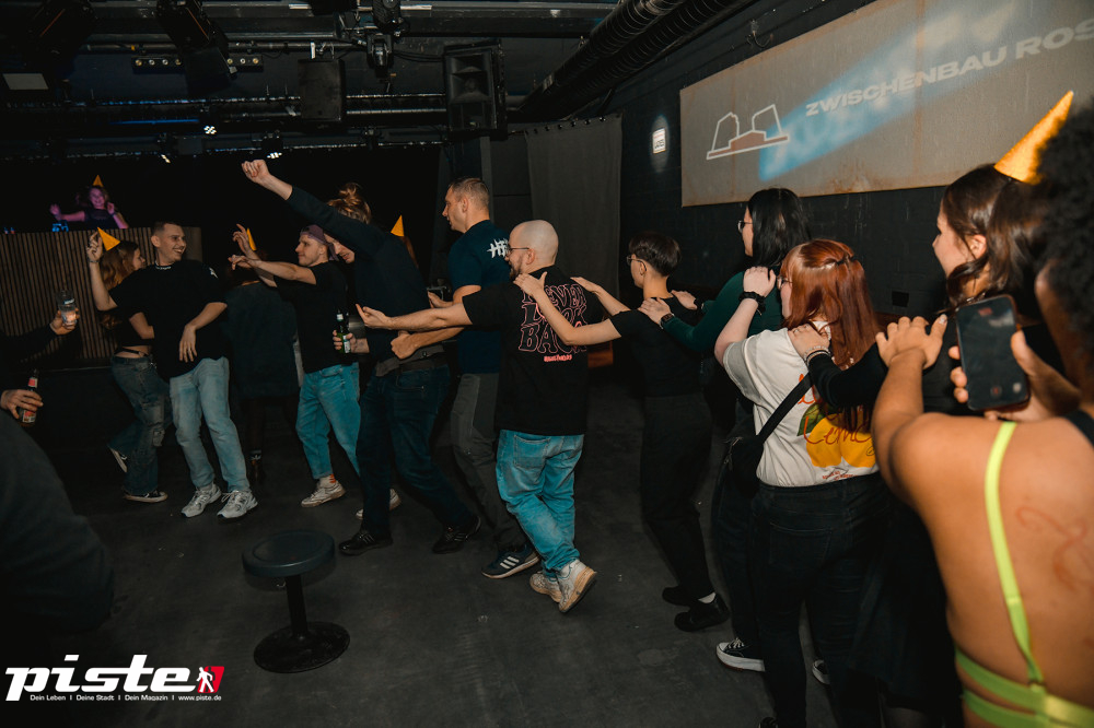 Nachtschicht Friendship & Trust