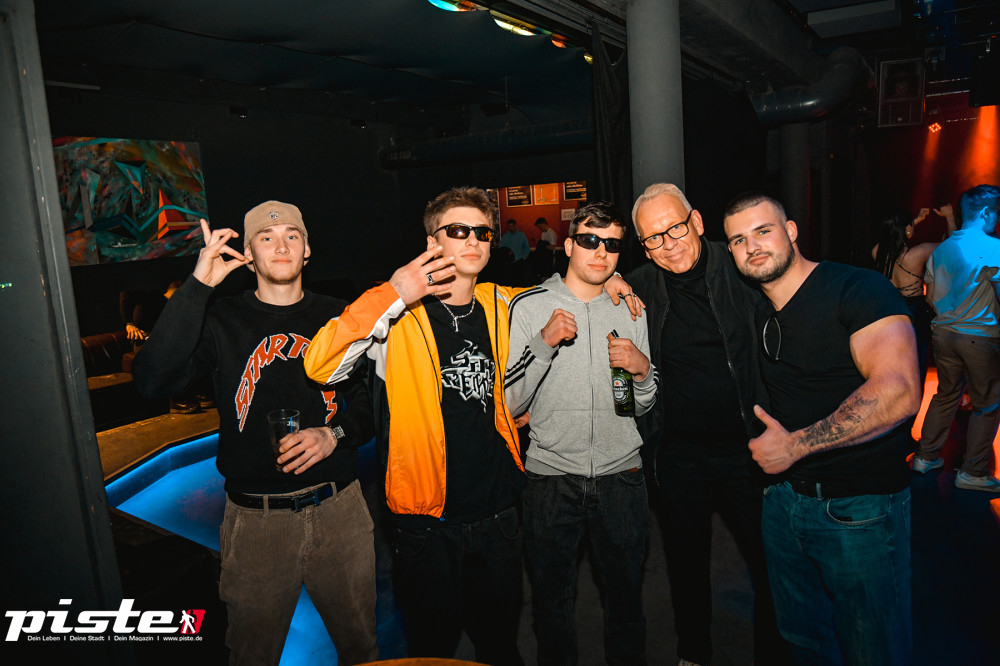 Nachtschicht Friendship & Trust