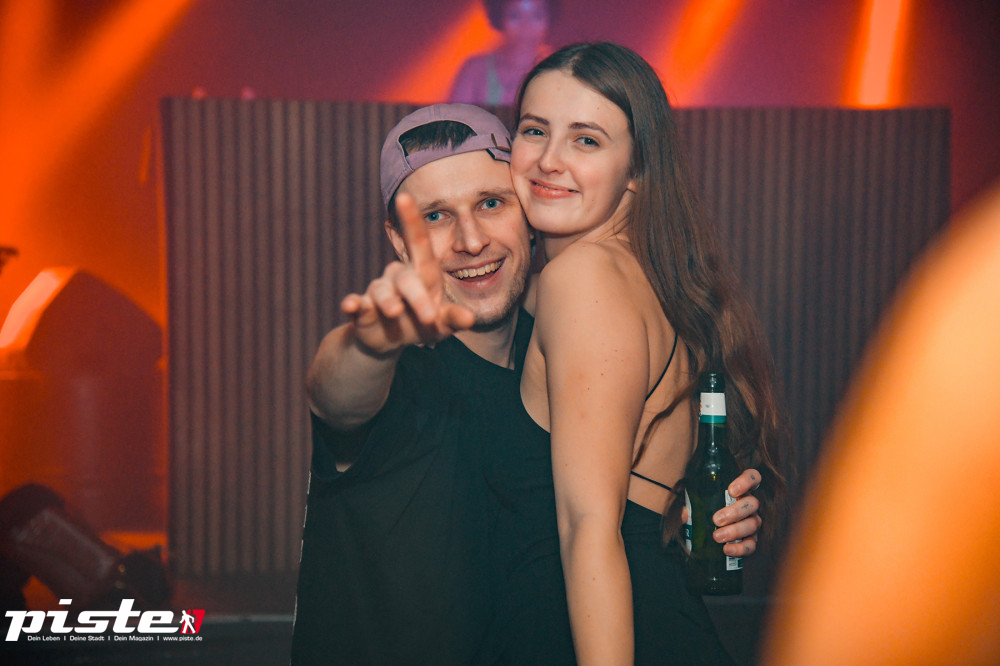 Nachtschicht Friendship & Trust