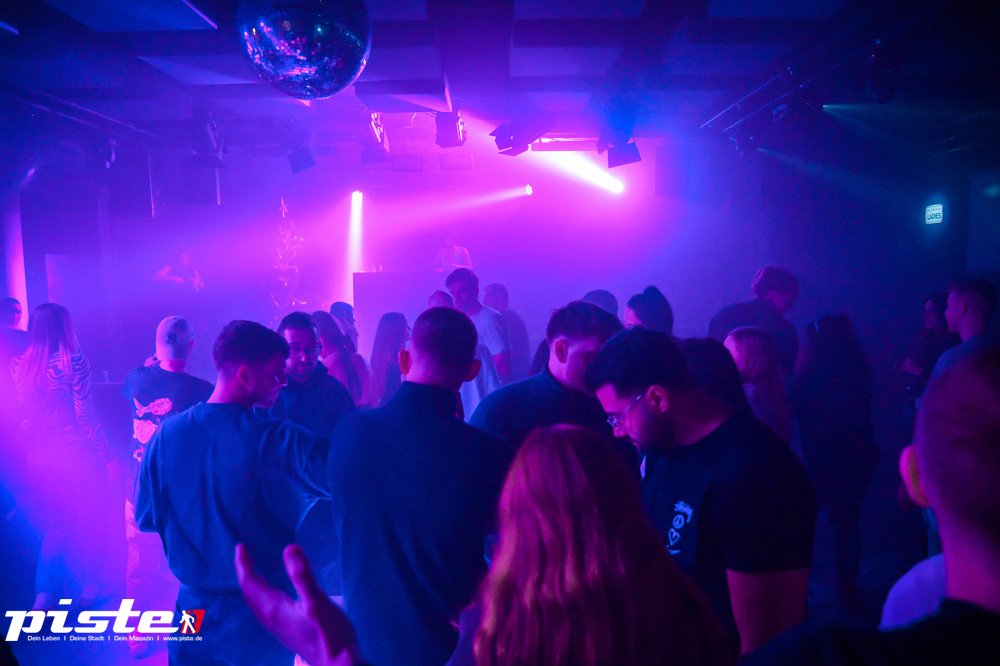 Nachtschicht Friendship & Trust