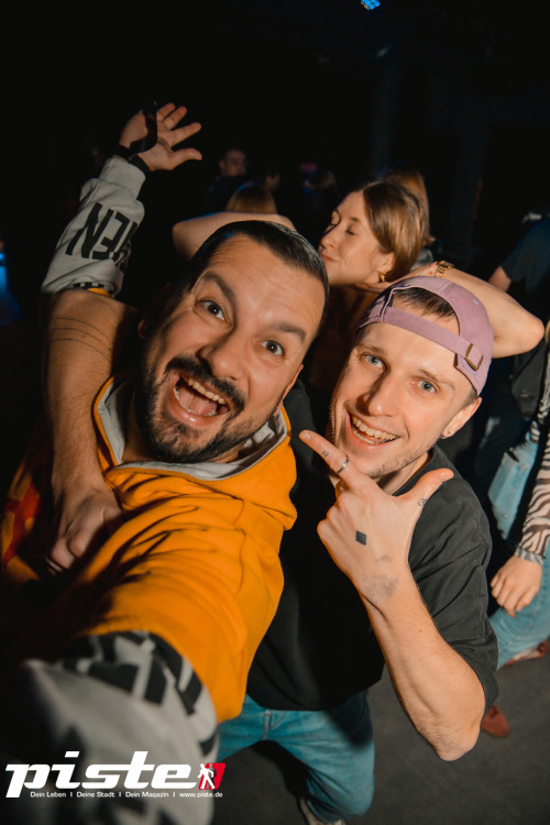 Nachtschicht Friendship & Trust