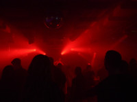 Nachtschicht Friendship & Trust