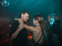 Nachtschicht Friendship & Trust