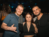 Nachtschicht Friendship & Trust