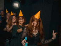 Nachtschicht Friendship & Trust