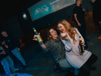 Nachtschicht Friendship & Trust