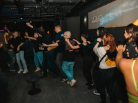 Nachtschicht Friendship & Trust