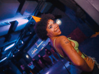 Nachtschicht Friendship & Trust