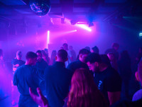 Nachtschicht Friendship & Trust