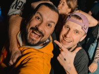 Nachtschicht Friendship & Trust