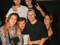 Nachtschicht Friendship & Trust