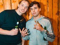 Nachtschicht Friendship & Trust