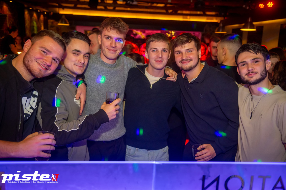 Saturday Night Fever