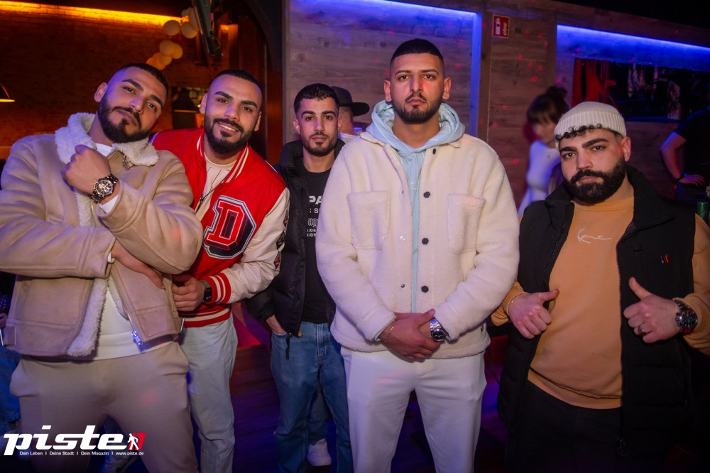 Saturday Night Fever