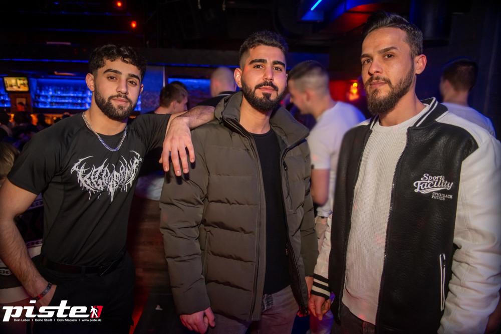 Saturday Night Fever