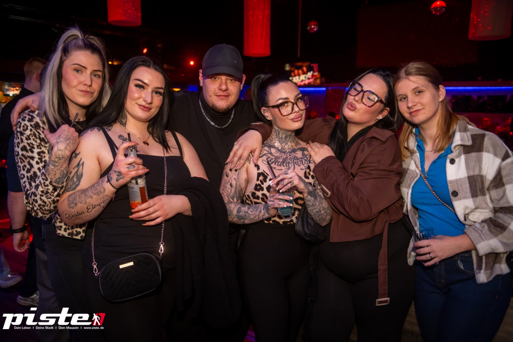 Saturday Night Fever