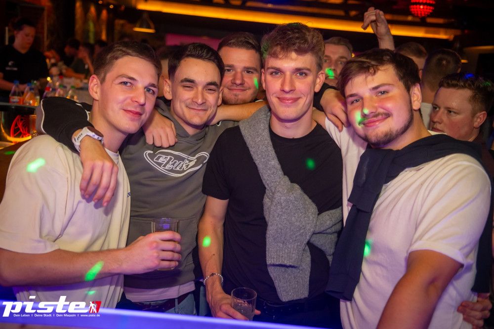 Saturday Night Fever