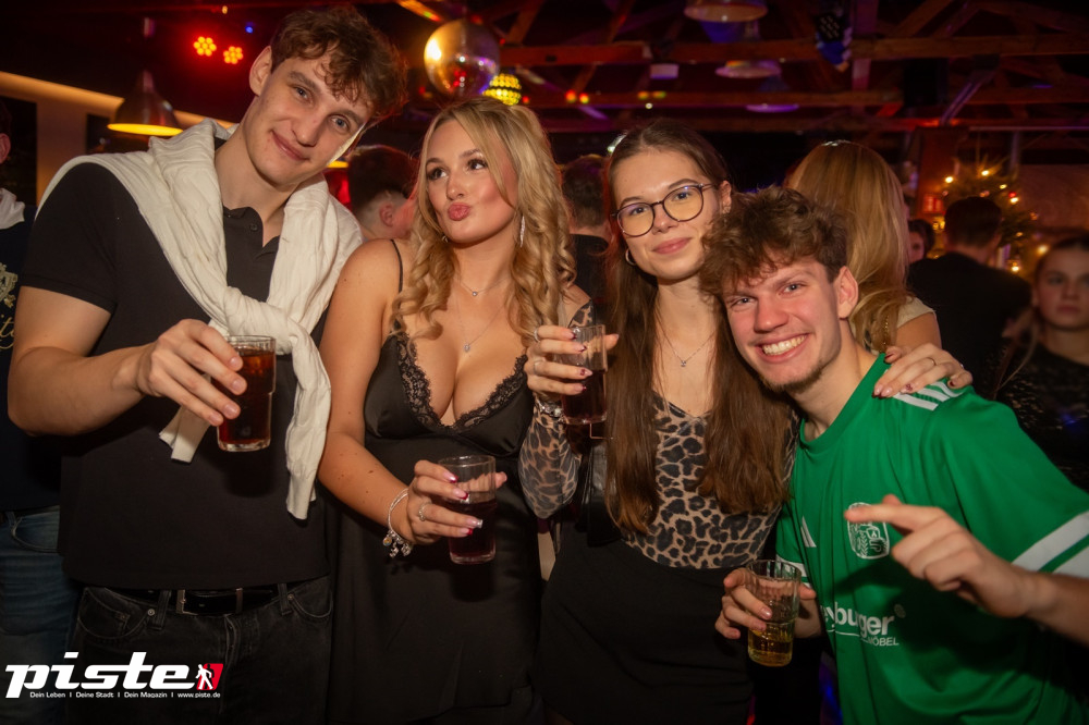 Saturday Night Fever