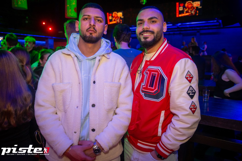 Saturday Night Fever