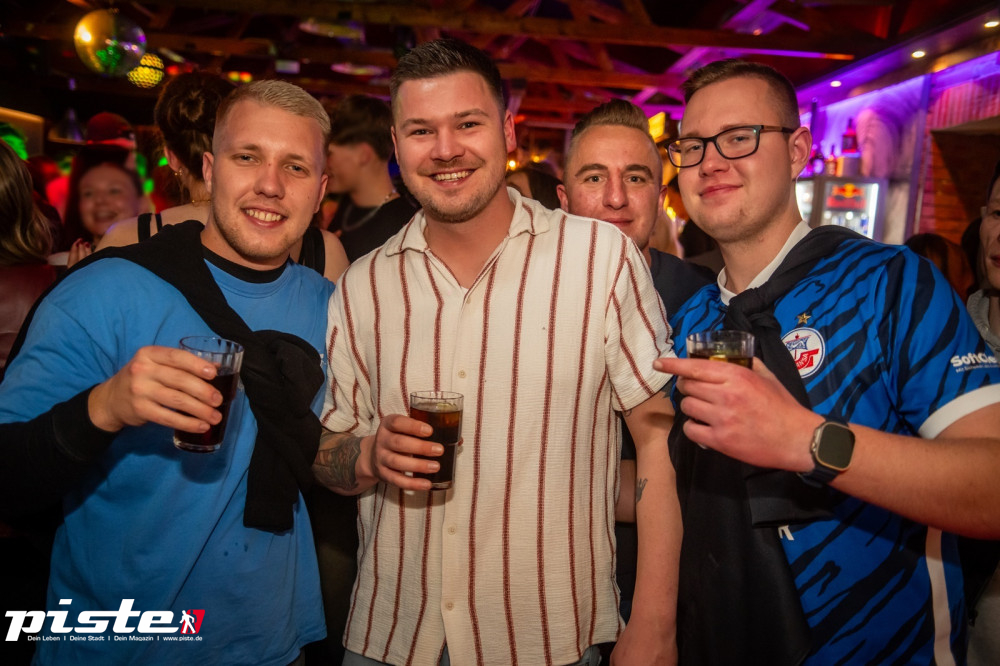 Saturday Night Fever