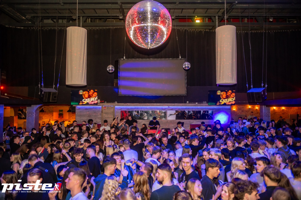 Saturday Night Fever