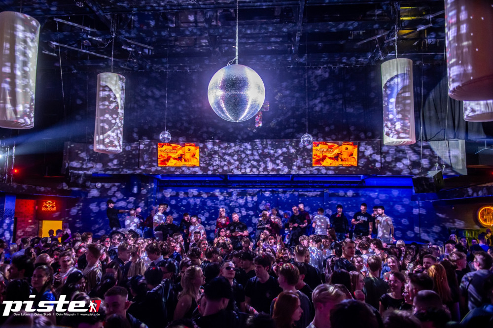 Saturday Night Fever