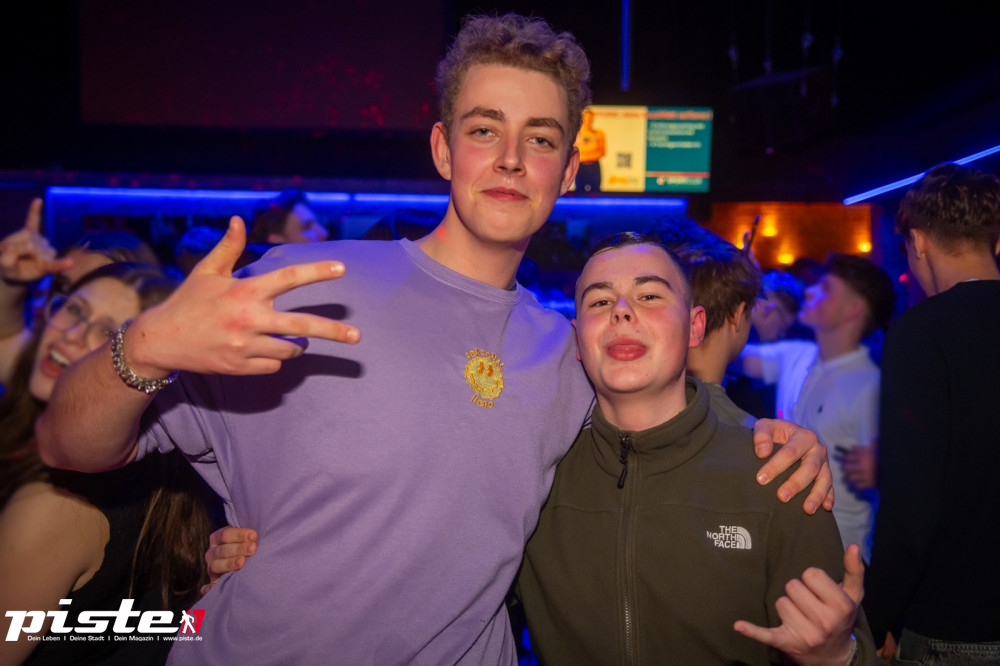 Saturday Night Fever