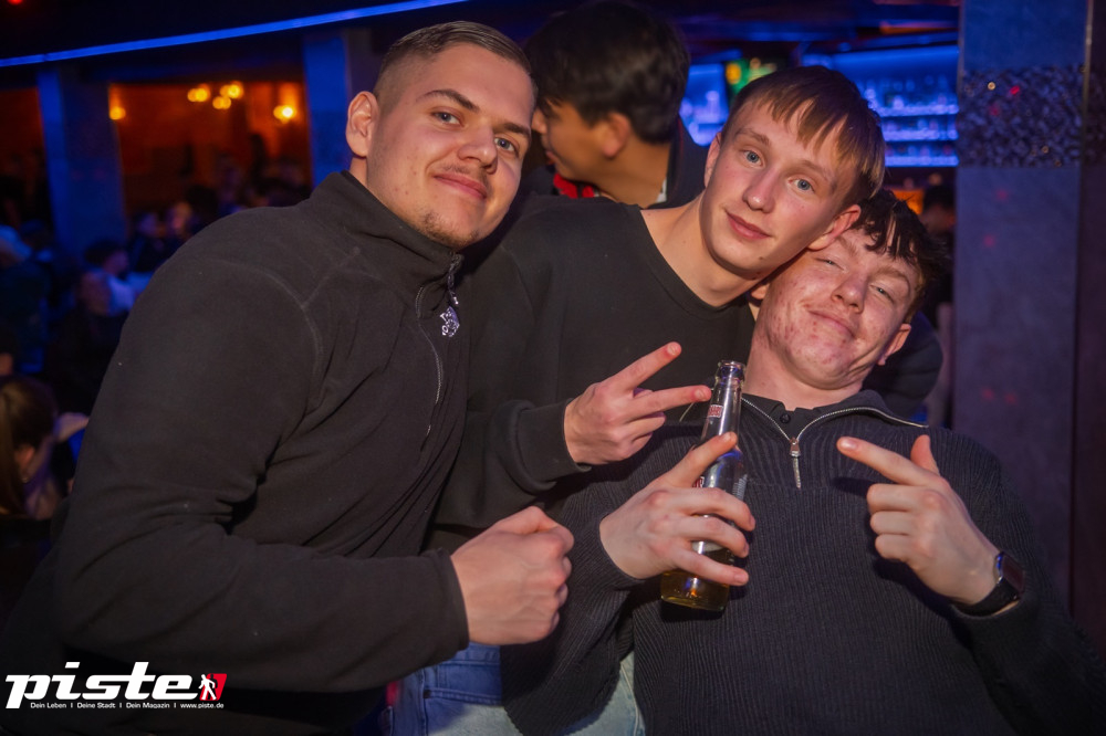 Saturday Night Fever