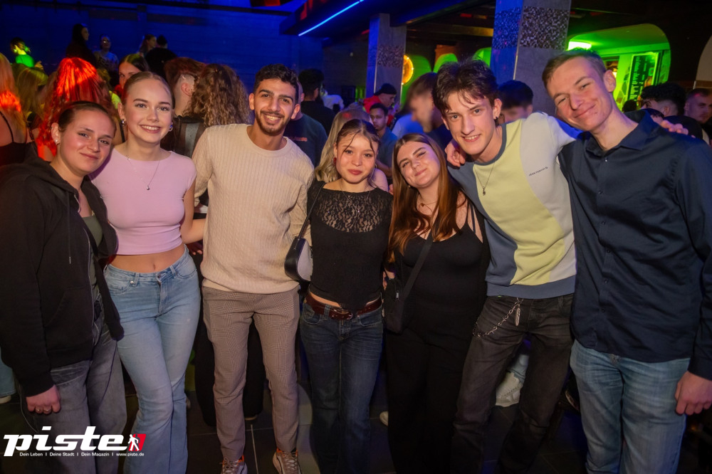 Saturday Night Fever