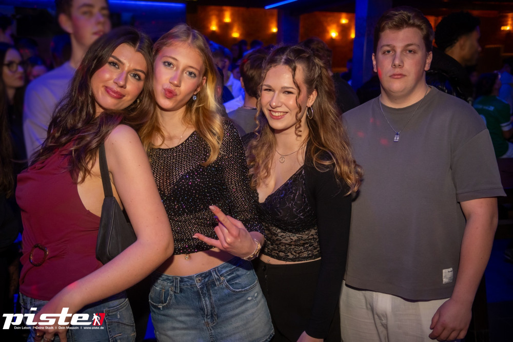 Saturday Night Fever