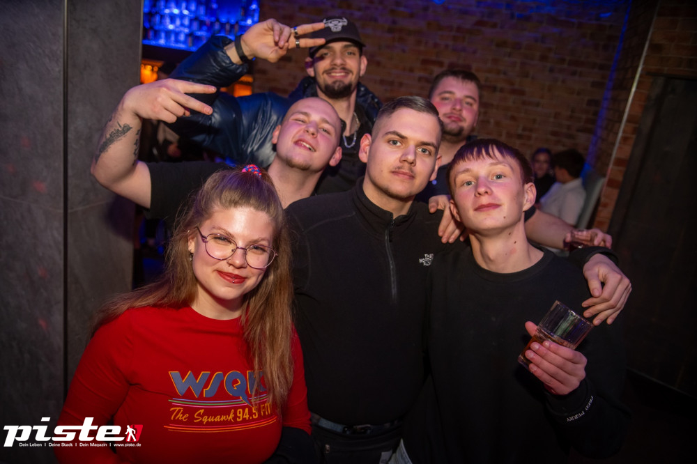 Saturday Night Fever