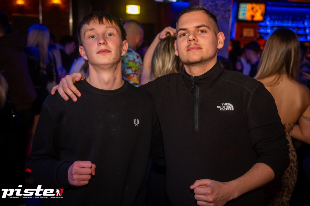 Saturday Night Fever