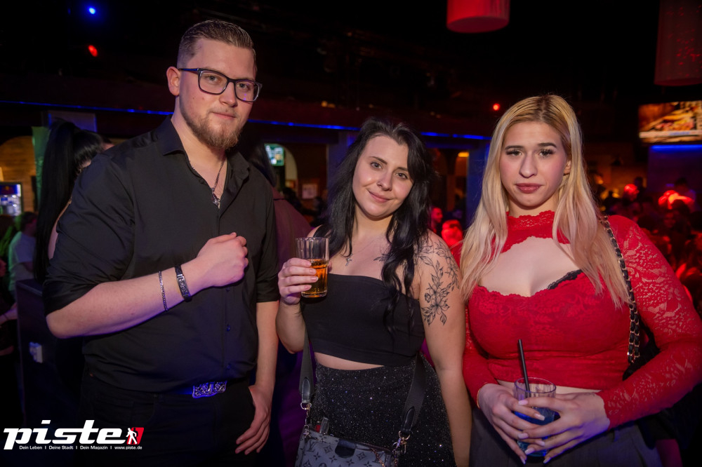 Saturday Night Fever