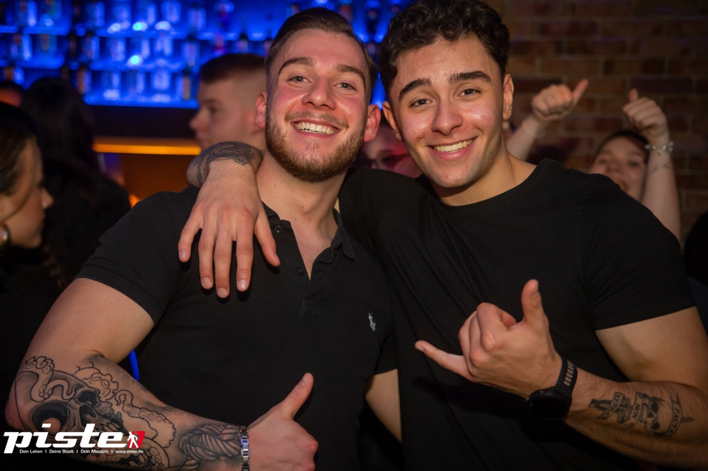 Saturday Night Fever