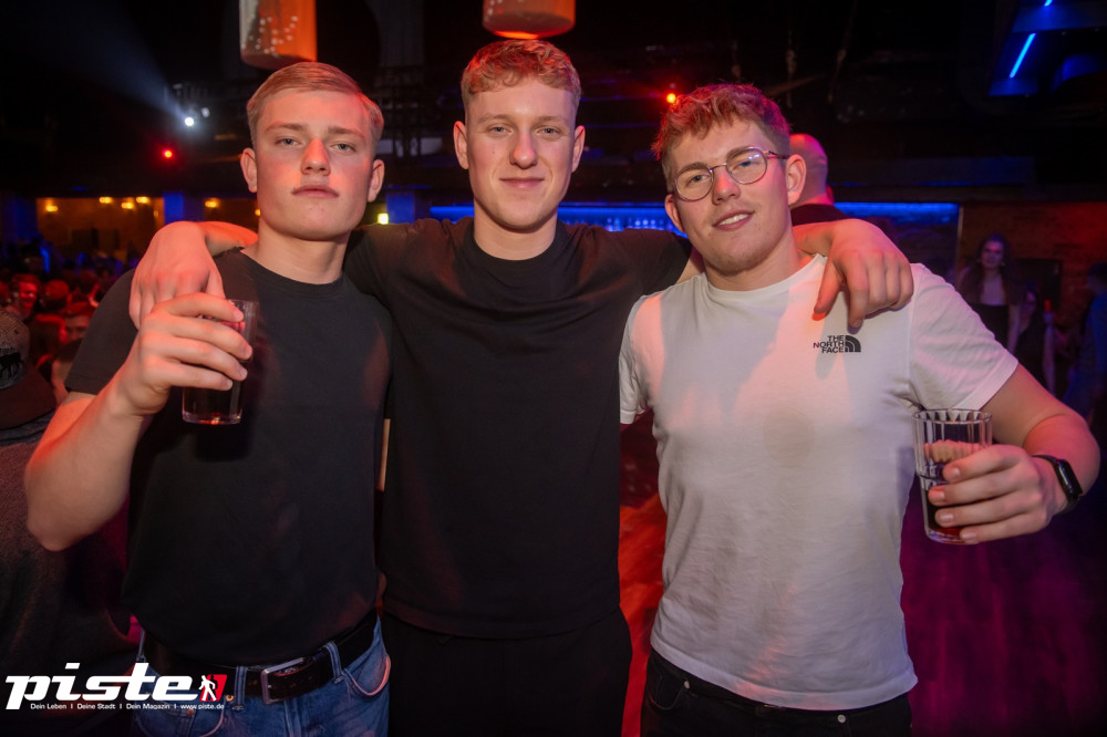 Saturday Night Fever