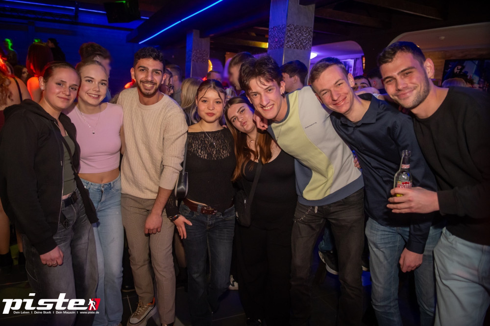 Saturday Night Fever