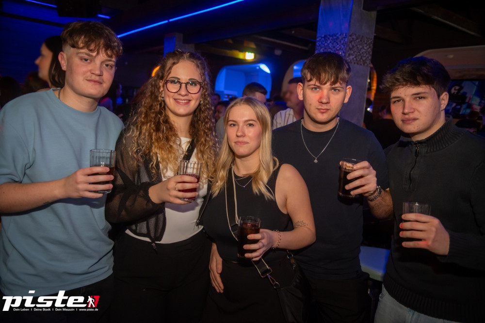 Saturday Night Fever